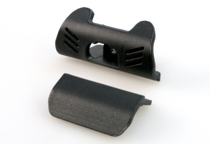 FRONT/REAR BUMPER SET